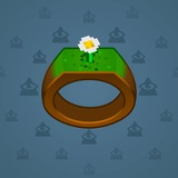 Signet Ring #3327 Signet Ring #3327