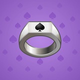 Signet Ring #3329 Signet Ring #3329