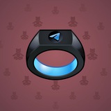 Signet Ring #3331