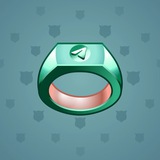 Signet Ring #3342 Signet Ring #3342