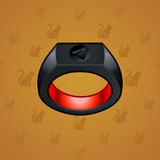 Signet Ring #3343