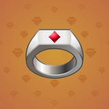 Signet Ring #3347 Signet Ring #3347