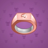 Signet Ring #3355