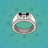 Signet Ring #3358 Signet Ring #3358