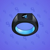 Signet Ring #3359