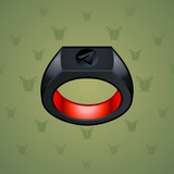 Signet Ring #336