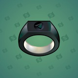 Signet Ring #3362 Signet Ring #3362