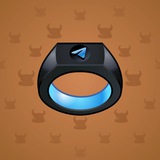 Signet Ring #3365
