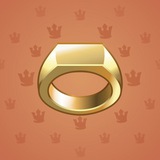 Signet Ring #3370 Signet Ring #3370