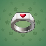 Signet Ring #3384 Signet Ring #3384