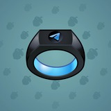 Signet Ring #3387 Signet Ring #3387