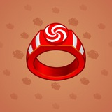 Signet Ring #3388
