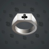Signet Ring #3391 Signet Ring #3391