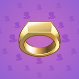 Signet Ring #3392 Signet Ring #3392