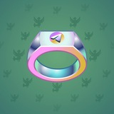 Signet Ring #34