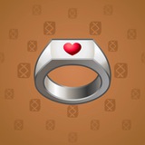 Signet Ring #3401 Signet Ring #3401