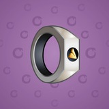 Signet Ring #3408 Signet Ring #3408