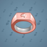 Signet Ring #341