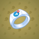 Signet Ring #3413