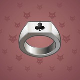 Signet Ring #3417 Signet Ring #3417