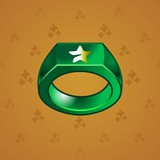 Signet Ring #3420 Signet Ring #3420