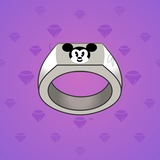 Signet Ring #3422 Signet Ring #3422