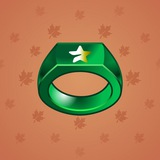 Signet Ring #3424 Signet Ring #3424