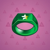 Signet Ring #3429 Signet Ring #3429