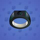 Signet Ring #3438 Signet Ring #3438