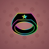 Signet Ring #345 Signet Ring #345