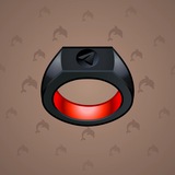 Signet Ring #3455 Signet Ring #3455