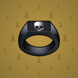 Signet Ring #3456