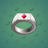 Signet Ring #346 Signet Ring #346
