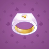 Signet Ring #3461 Signet Ring #3461