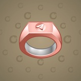 Signet Ring #3463