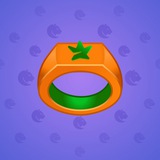 Signet Ring #3466