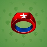 Signet Ring #3467