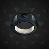 Signet Ring #3469 Signet Ring #3469
