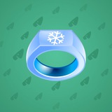 Signet Ring #3478