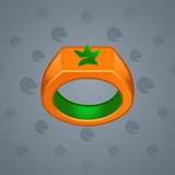 Signet Ring #3479 Signet Ring #3479
