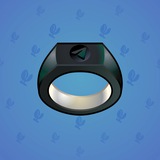Signet Ring #348 Signet Ring #348