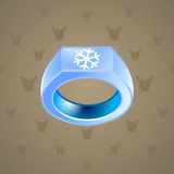 Signet Ring #3483