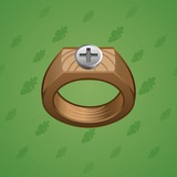 Signet Ring #3485 Signet Ring #3485