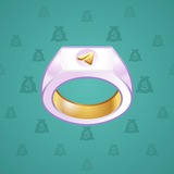 Signet Ring #3486 Signet Ring #3486