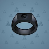 Signet Ring #3488 Signet Ring #3488