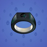 Signet Ring #3497