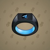 Signet Ring #3500 Signet Ring #3500