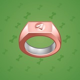 Signet Ring #3501