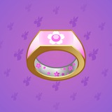 Signet Ring #3511