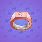 Signet Ring #3512